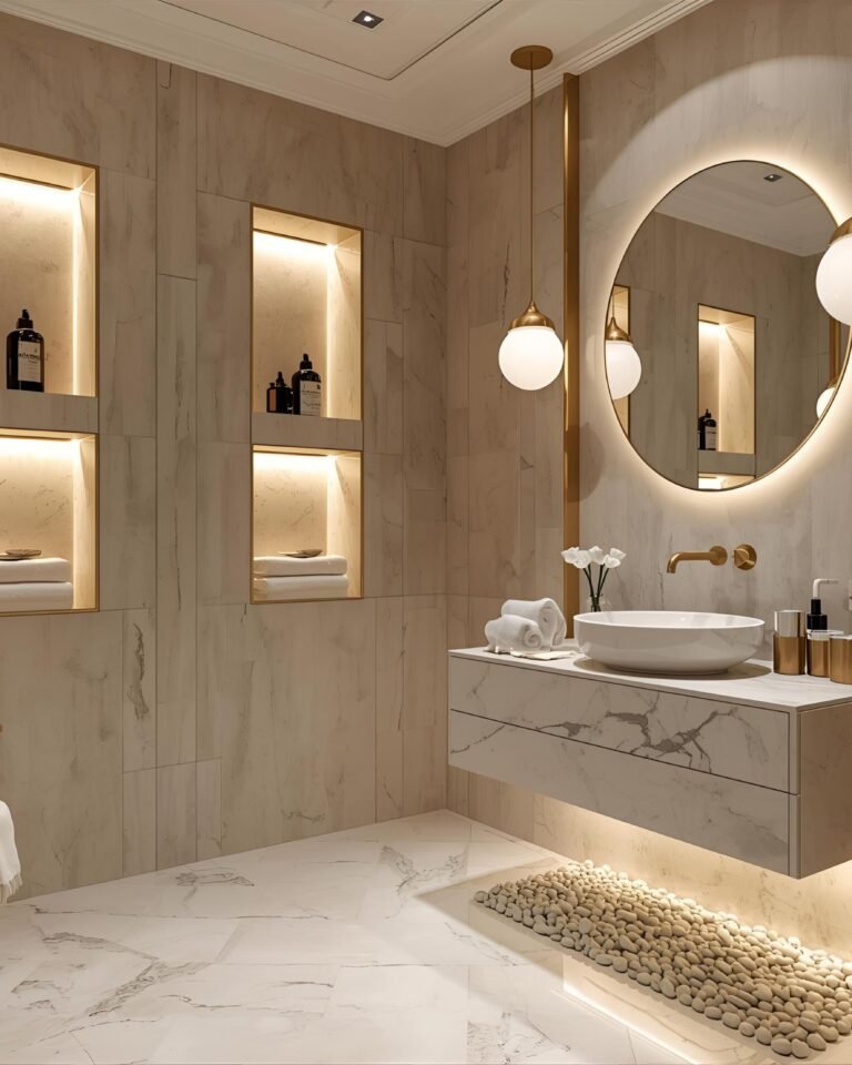ÖMERLİ BANYO